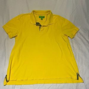 XL Mens Bristol&Bull Polo